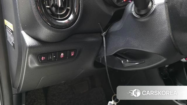Kia All New Morning (JA) id 4363316 из Кореи 9
