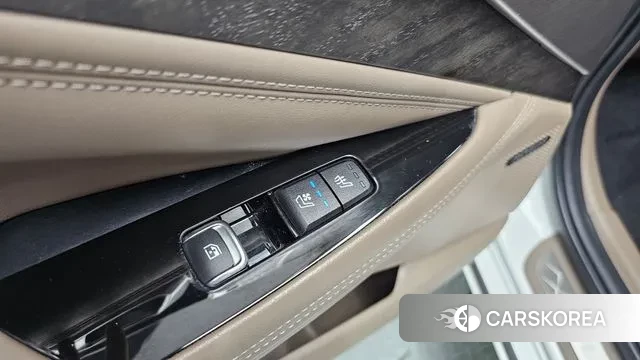 Kia K8 id 2901024 из Кореи 9