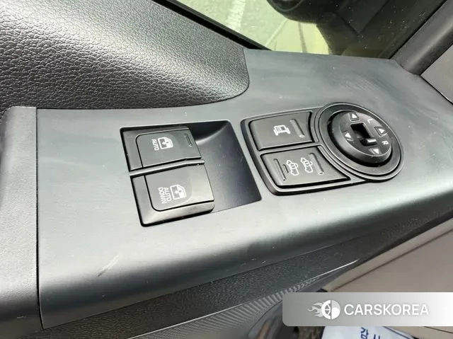 Hyundai Solati id 3339346 из Кореи 9