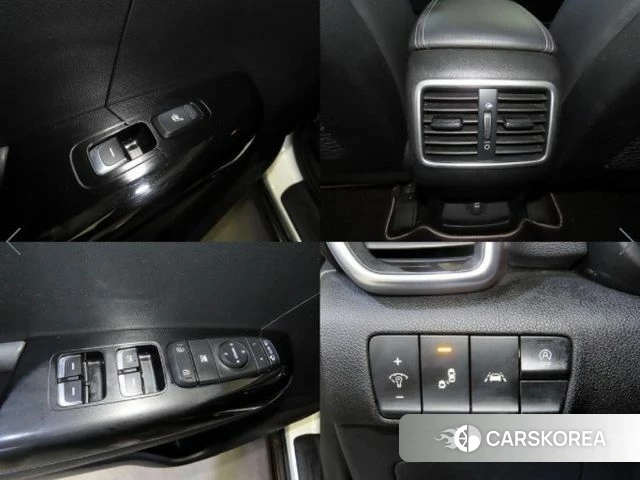Kia Sportage The Bold id 4596021 из Кореи 9