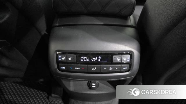 Hyundai The New Palisade id 4443462 из Кореи 9
