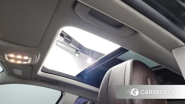 Mercedes-Benz GLS - Class X167 id 3033238 из Кореи 9