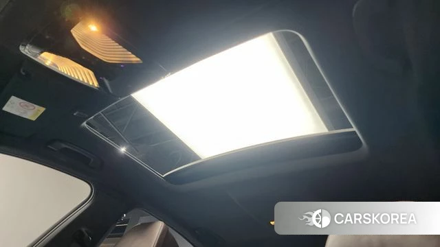 BMW 5 Series (G30) id 3812726 из Кореи 9