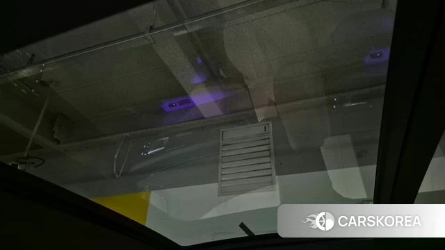 Porsche Cayenne (PO536) id 3955509 из Кореи 9