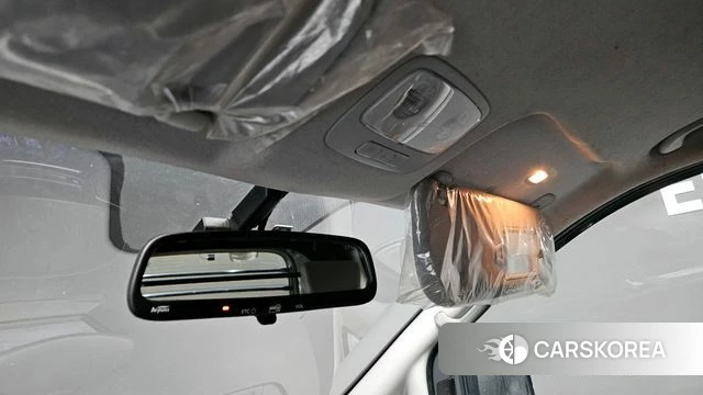 Hyundai The New Grand Starex id 4345351 из Кореи 9