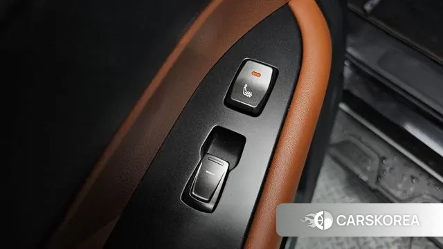 Ssangyong Rexton Sports id 3698309 из Кореи 9