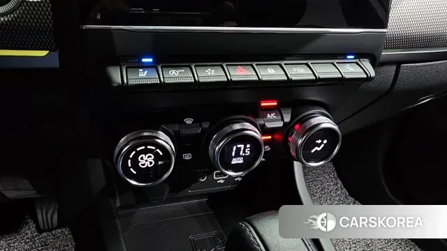 Renault Korea (Samsung) XM3 id 2968561 из Кореи 9