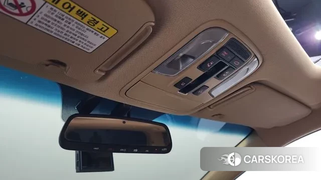 Kia The New Carnival id 3568415 из Кореи 9