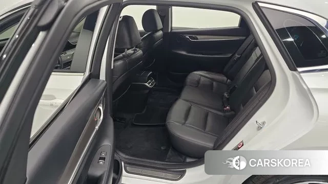 Hyundai The New Grandeur IG id 2990497 из Кореи 9