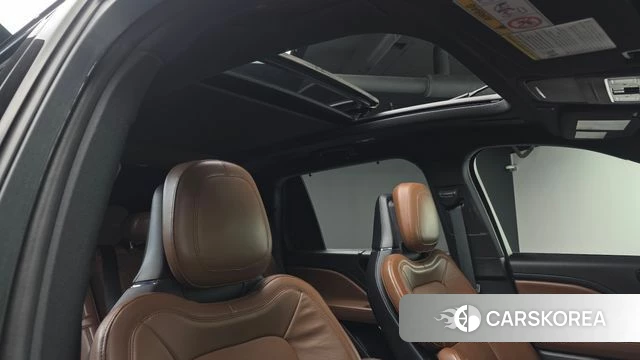 Lincoln Aviator 2nd generation id 3794959 из Кореи 9