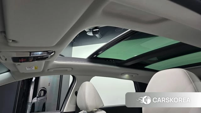 Hyundai Tucson (NX4) id 3826552 из Кореи 9