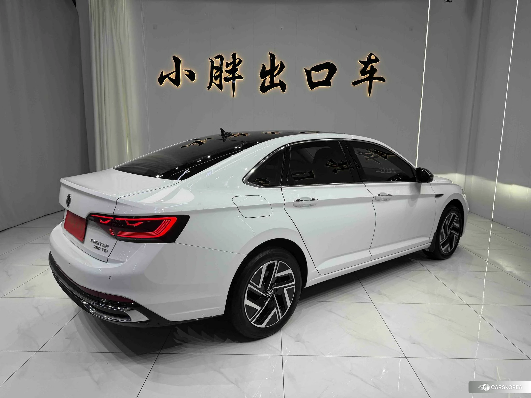 Volkswagen Sagitar id 4455352 из Китая 9
