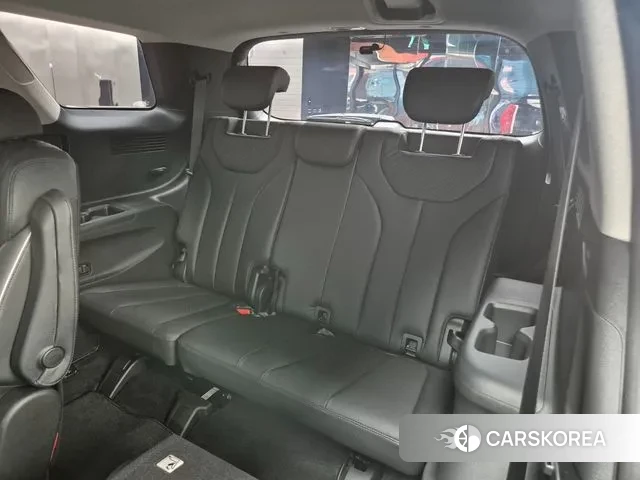 Hyundai The New Palisade id 3570631 из Кореи 9