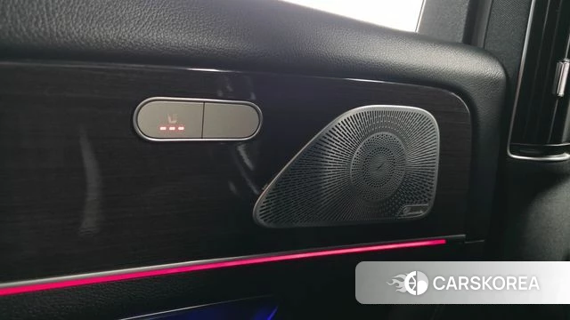 Mercedes-Benz GLE-Class W167 id 4383654 из Кореи 9