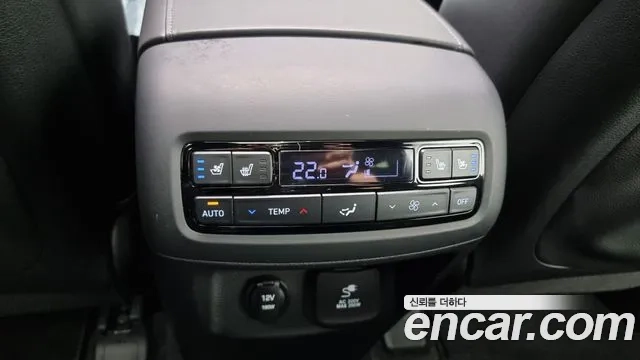 Hyundai The New Palisade id 2858125 из Кореи 9