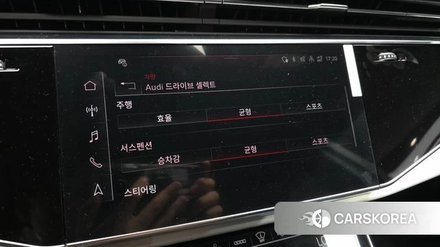 Audi Q7 (4M) id 4522979 из Кореи 9