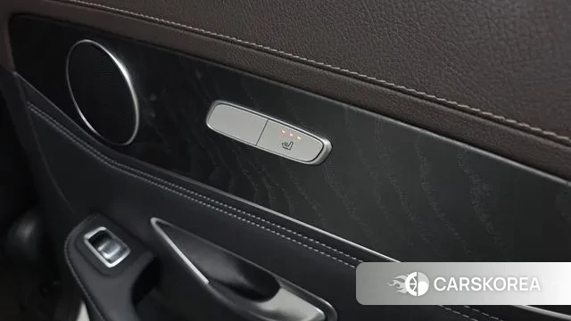 Mercedes-Benz GLC-Class X253 id 3536380 из Кореи 9