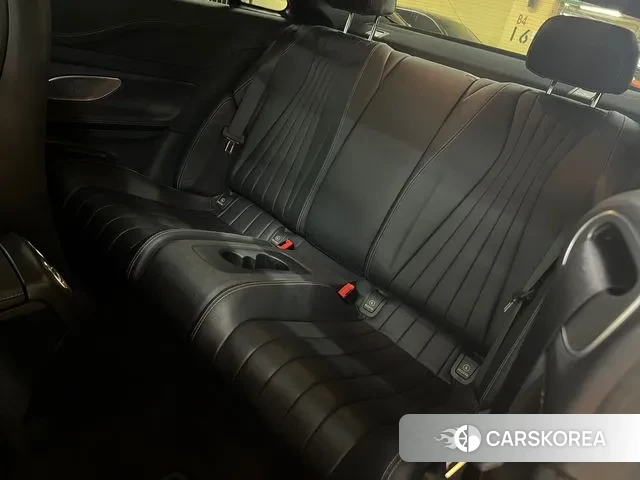 Mercedes-Benz E-Class W213 id 3074062 из Кореи 9