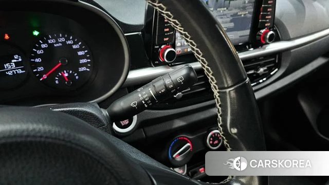 Kia All New Morning (JA) id 3955845 из Кореи 9