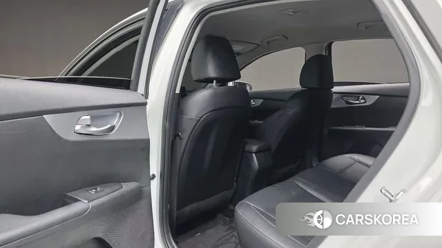 Kia The New K3 2nd generation id 3551436 из Кореи 9