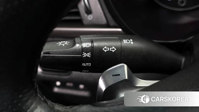 Kia The New K5 2nd generation id 4430578 из Кореи 9