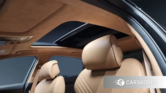 Genesis G80 (RG3) id 3306846 из Кореи 9