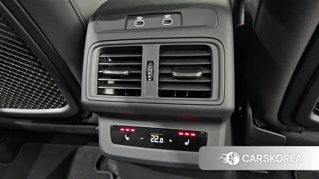 Audi Q5 (80A) id 4571008 из Кореи 9