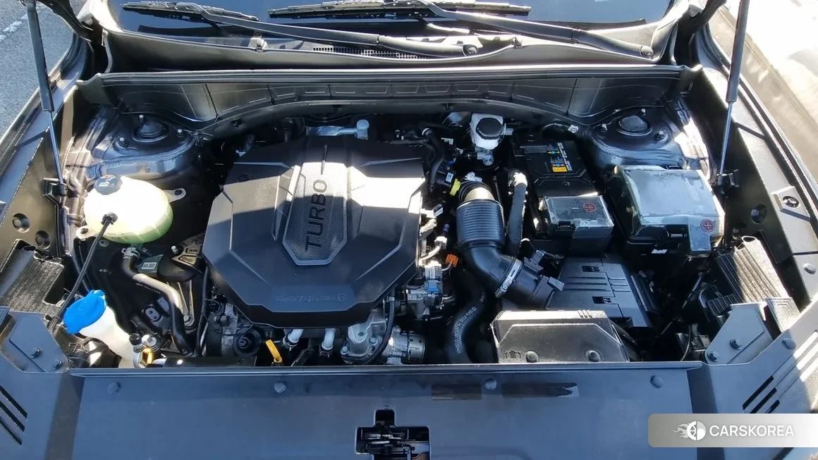 Kia Sorento 4th Generation id 2107822 из Кореи 9