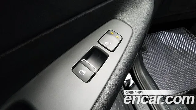 Hyundai The New Santa Fe id 2411040 из Кореи 9