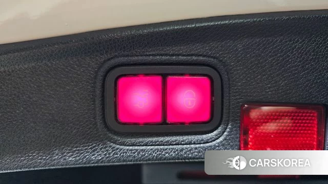 Mercedes-Benz C-Class W205 id 4416037 из Кореи 9
