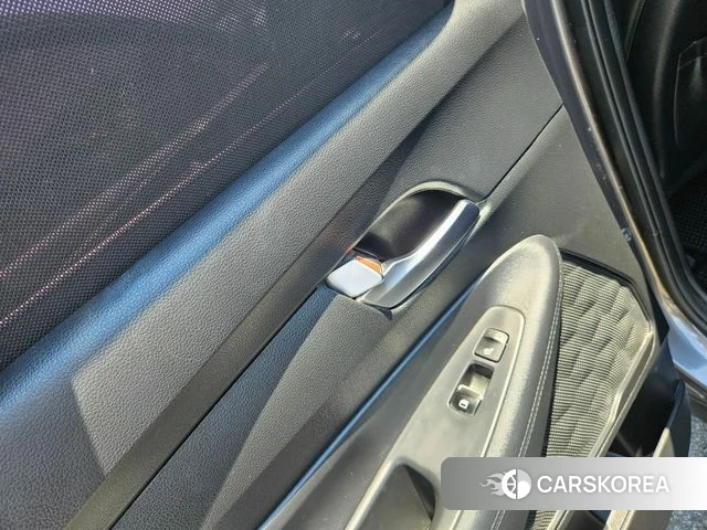 Hyundai Santa Fe TM id 4459476 из Кореи 9