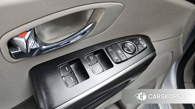 Kia The New Carnival id 3631703 из Кореи 9