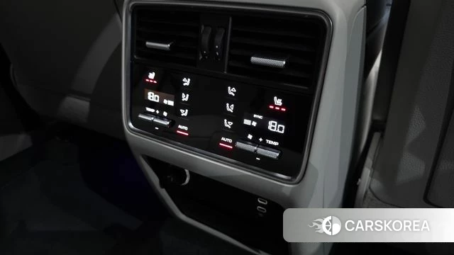 Porsche Cayenne (PO536) id 4495773 из Кореи 9