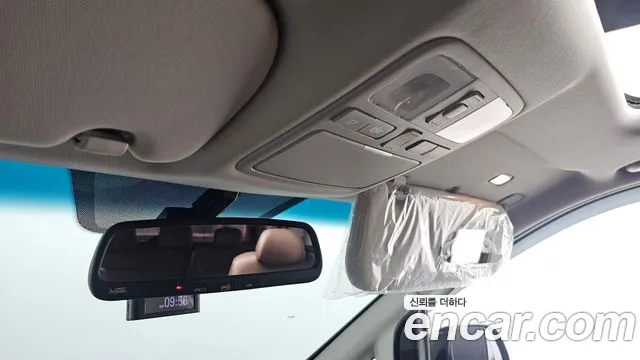 Hyundai The New Grand Starex id 2732869 из Кореи 9