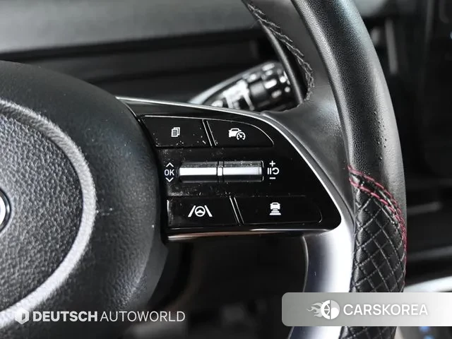 Hyundai Staria id 3453667 из Кореи 9