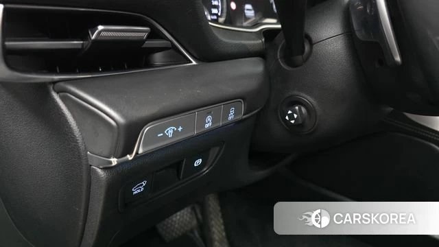 Genesis GV80 id 4518022 из Кореи 9