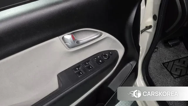 Kia The New Ray id 3417982 из Кореи 9