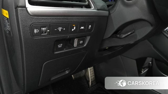 Hyundai Palisade id 4849746 из Кореи 9
