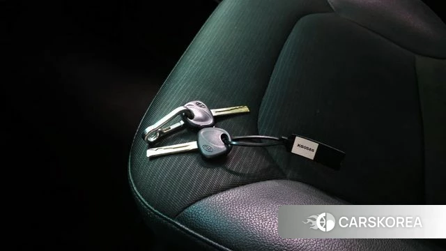 Kia The New Ray id 3853686 из Кореи 9