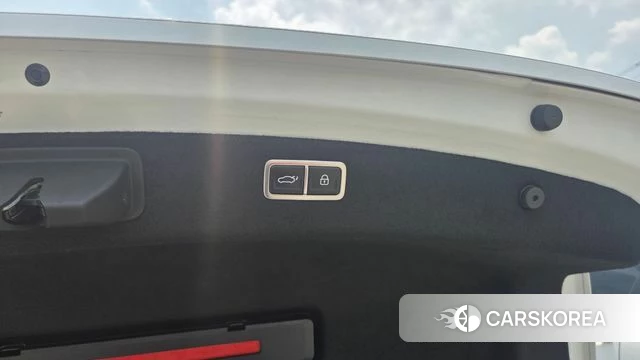 Genesis G80 (RG3) id 4454874 из Кореи 9