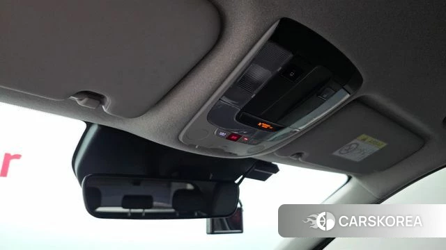 Kia Di All New Niro EV id 4899018 из Кореи 9