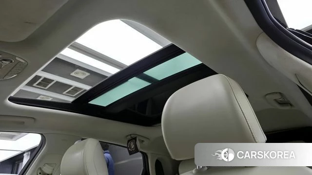 Hyundai The New Grandeur IG Hybrid id 3819728 из Кореи 9