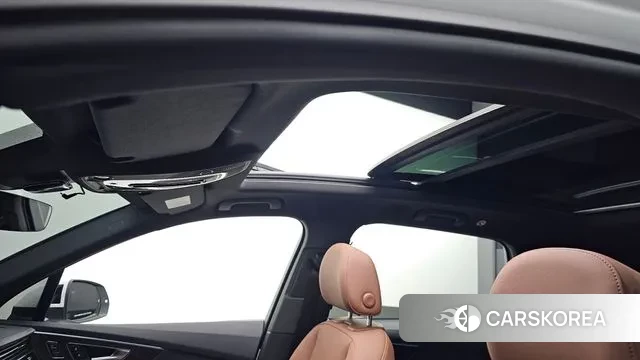 Audi Q7 (4M) id 3717679 из Кореи 9