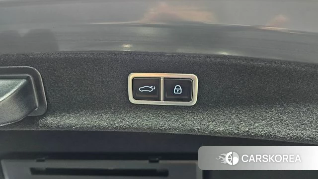 Genesis G80 (RG3) id 4518445 из Кореи 9