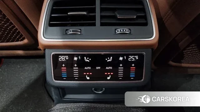 Audi A6 (C8) id 3630551 из Кореи 9