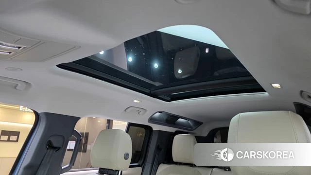 Land Rover Defender (L663) id 3833686 из Кореи 9