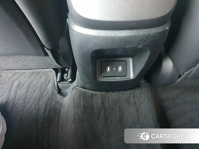 Hyundai The New Avante (CN7) id 4292068 из Кореи 9