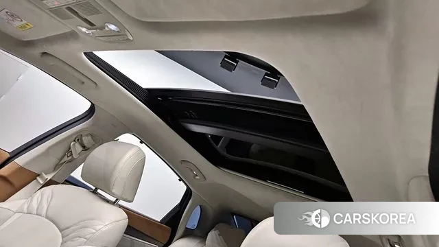 Hyundai The New Grandeur IG Hybrid id 3691492 из Кореи 9