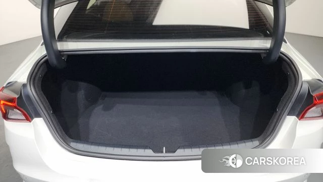 Kia K5 3rd generation id 4476847 из Кореи 9
