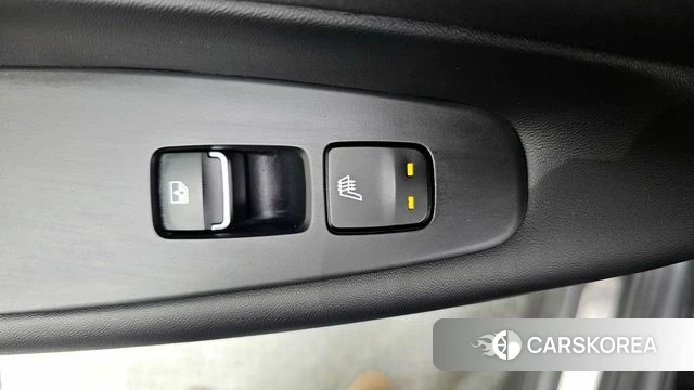 Hyundai The New Santa Fe id 4361530 из Кореи 9